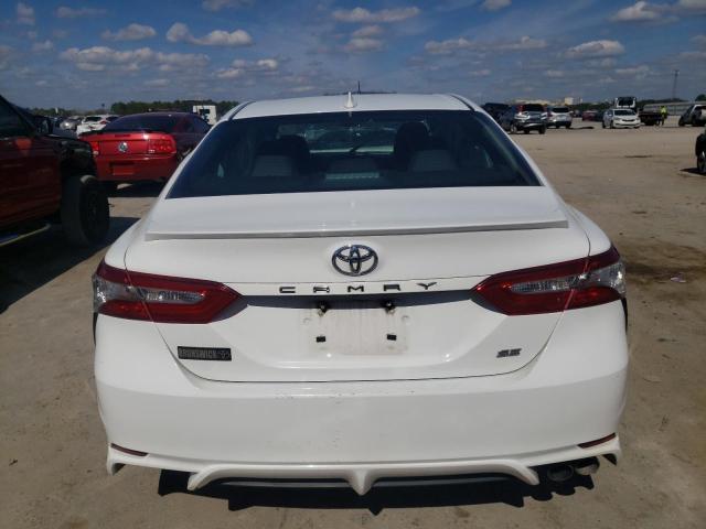 Photo 5 VIN: 4T1B11HK3KU226963 - TOYOTA CAMRY L 