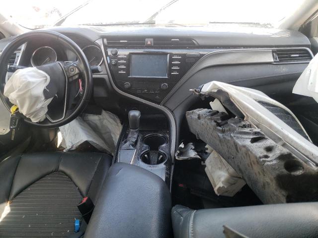 Photo 7 VIN: 4T1B11HK3KU226963 - TOYOTA CAMRY L 