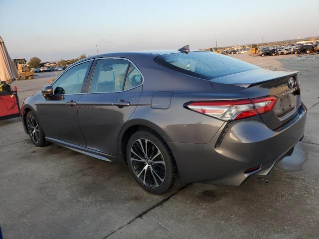 Photo 1 VIN: 4T1B11HK3KU227742 - TOYOTA CAMRY 