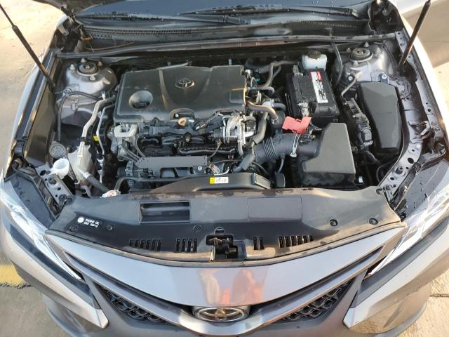 Photo 10 VIN: 4T1B11HK3KU227742 - TOYOTA CAMRY 