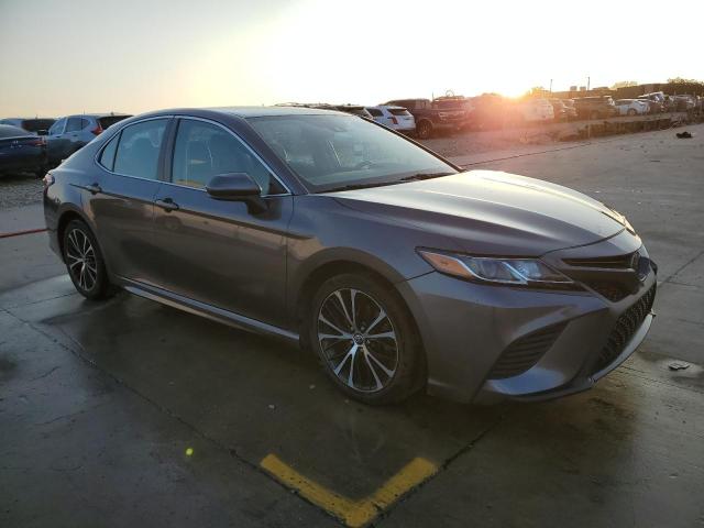 Photo 3 VIN: 4T1B11HK3KU227742 - TOYOTA CAMRY 