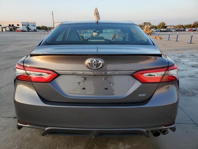 Photo 5 VIN: 4T1B11HK3KU227742 - TOYOTA CAMRY 