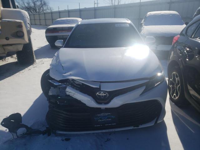 Photo 4 VIN: 4T1B11HK3KU228227 - TOYOTA CAMRY 