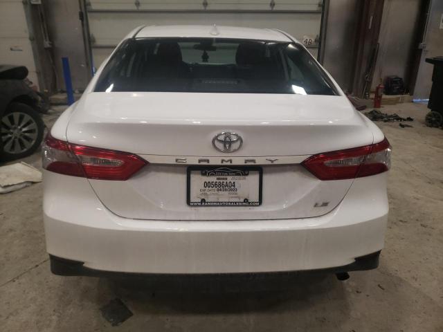 Photo 5 VIN: 4T1B11HK3KU228227 - TOYOTA CAMRY 