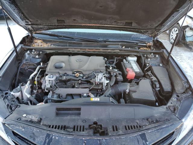 Photo 10 VIN: 4T1B11HK3KU231208 - TOYOTA CAMRY L 