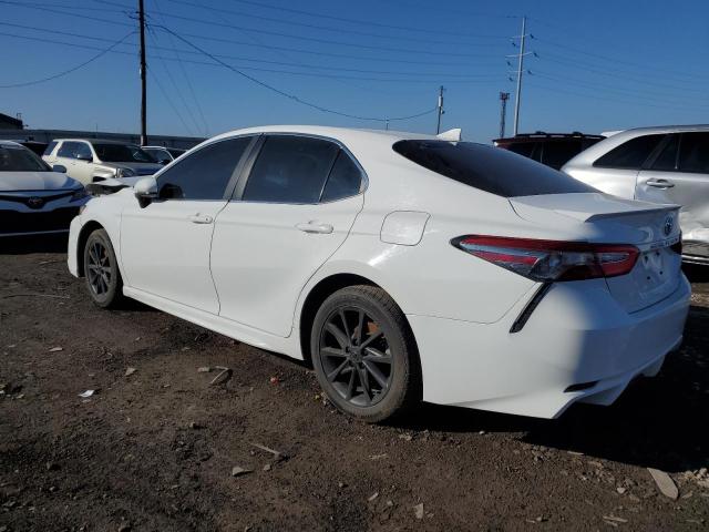 Photo 1 VIN: 4T1B11HK3KU231709 - TOYOTA CAMRY 