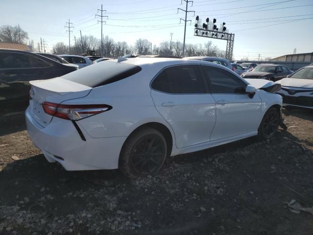 Photo 2 VIN: 4T1B11HK3KU231709 - TOYOTA CAMRY 