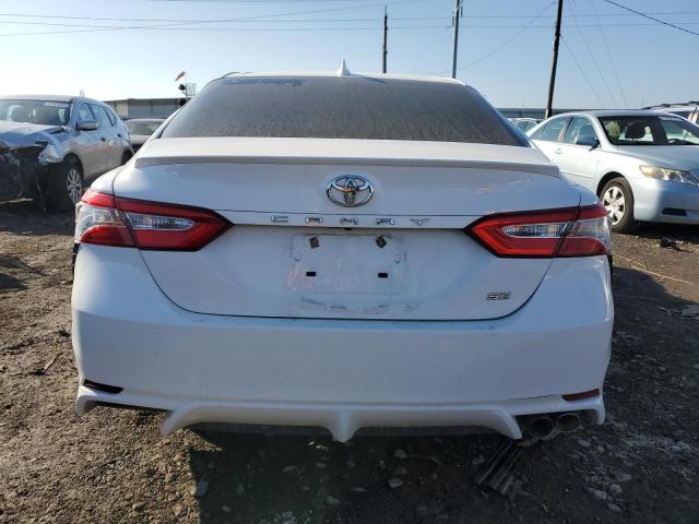 Photo 5 VIN: 4T1B11HK3KU231709 - TOYOTA CAMRY 