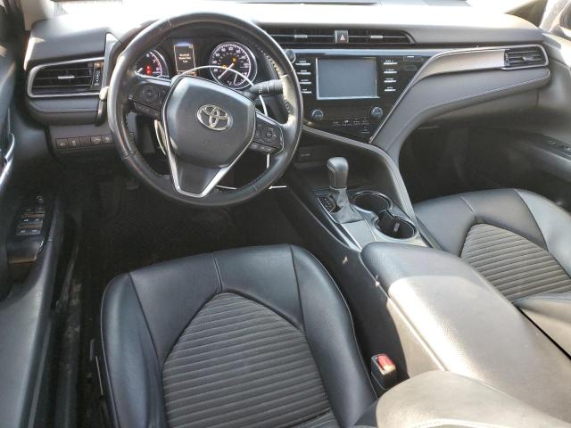 Photo 7 VIN: 4T1B11HK3KU231709 - TOYOTA CAMRY 