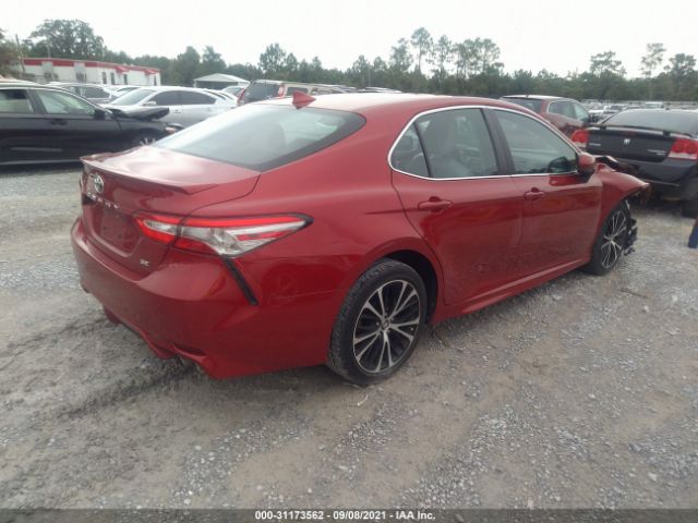 Photo 3 VIN: 4T1B11HK3KU233041 - TOYOTA CAMRY 