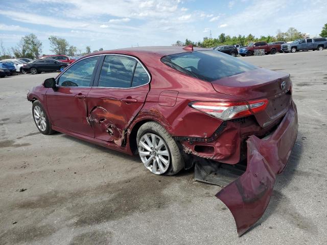 Photo 1 VIN: 4T1B11HK3KU233475 - TOYOTA CAMRY 