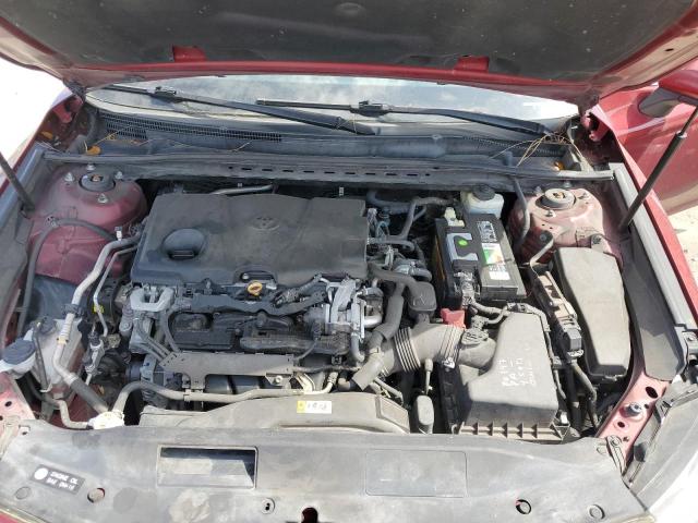 Photo 10 VIN: 4T1B11HK3KU233475 - TOYOTA CAMRY 