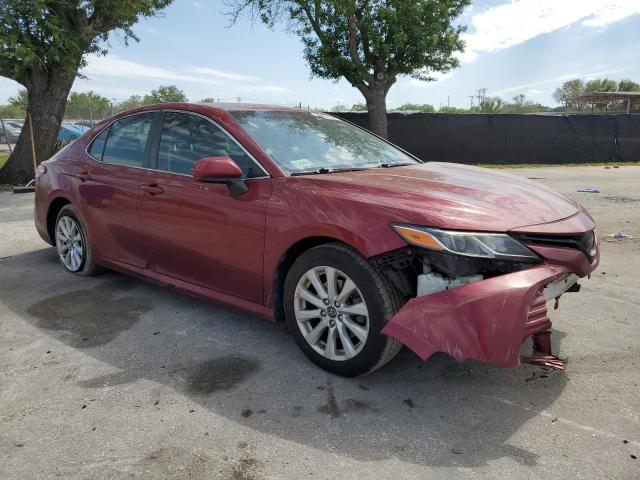 Photo 3 VIN: 4T1B11HK3KU233475 - TOYOTA CAMRY 