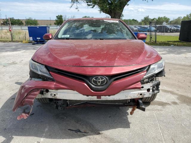 Photo 4 VIN: 4T1B11HK3KU233475 - TOYOTA CAMRY 