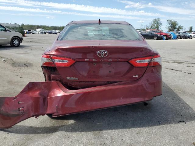 Photo 5 VIN: 4T1B11HK3KU233475 - TOYOTA CAMRY 