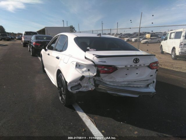 Photo 5 VIN: 4T1B11HK3KU234254 - TOYOTA CAMRY 