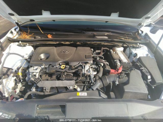 Photo 9 VIN: 4T1B11HK3KU234254 - TOYOTA CAMRY 