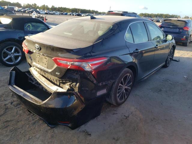 Photo 3 VIN: 4T1B11HK3KU235582 - TOYOTA CAMRY L 