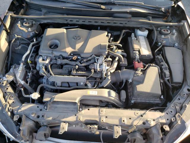 Photo 6 VIN: 4T1B11HK3KU235582 - TOYOTA CAMRY L 