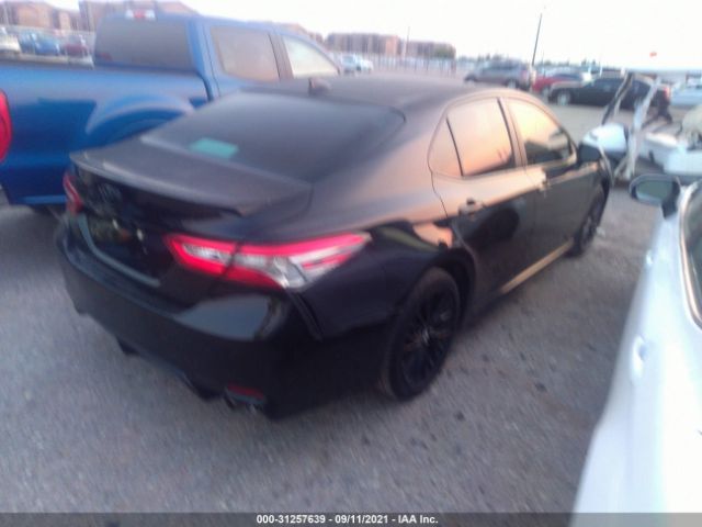 Photo 3 VIN: 4T1B11HK3KU236067 - TOYOTA CAMRY 