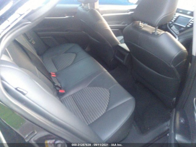 Photo 7 VIN: 4T1B11HK3KU236067 - TOYOTA CAMRY 