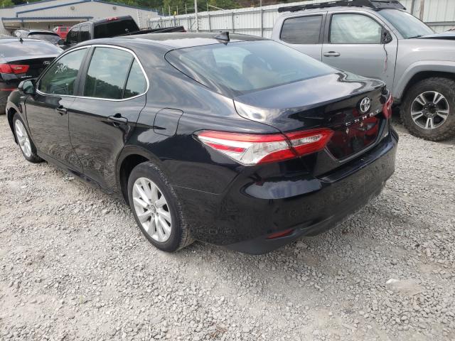 Photo 2 VIN: 4T1B11HK3KU236389 - TOYOTA CAMRY L 