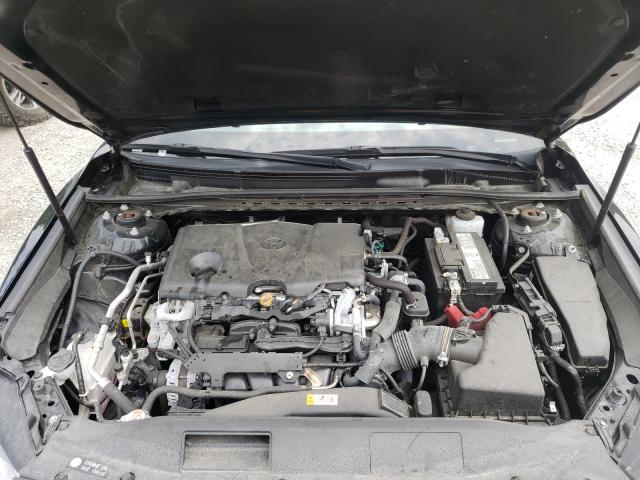 Photo 6 VIN: 4T1B11HK3KU236389 - TOYOTA CAMRY L 