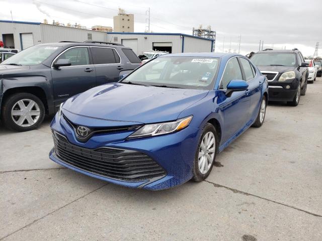 Photo 1 VIN: 4T1B11HK3KU237042 - TOYOTA CAMRY L 