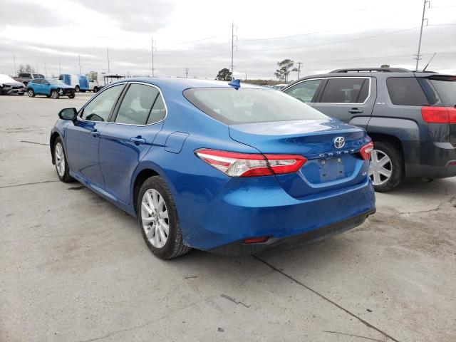 Photo 2 VIN: 4T1B11HK3KU237042 - TOYOTA CAMRY L 