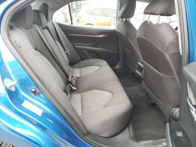 Photo 5 VIN: 4T1B11HK3KU237042 - TOYOTA CAMRY L 