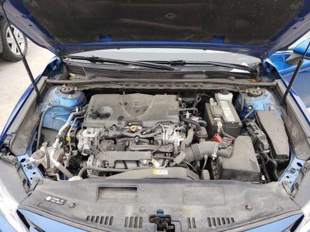 Photo 6 VIN: 4T1B11HK3KU237042 - TOYOTA CAMRY L 