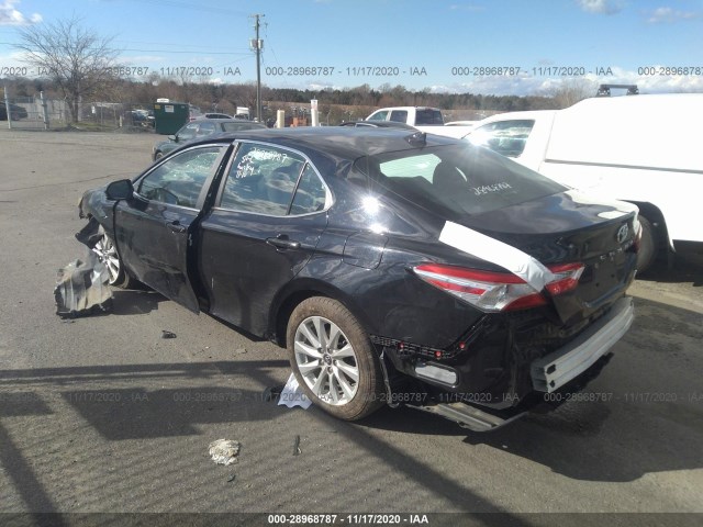 Photo 2 VIN: 4T1B11HK3KU237140 - TOYOTA CAMRY 