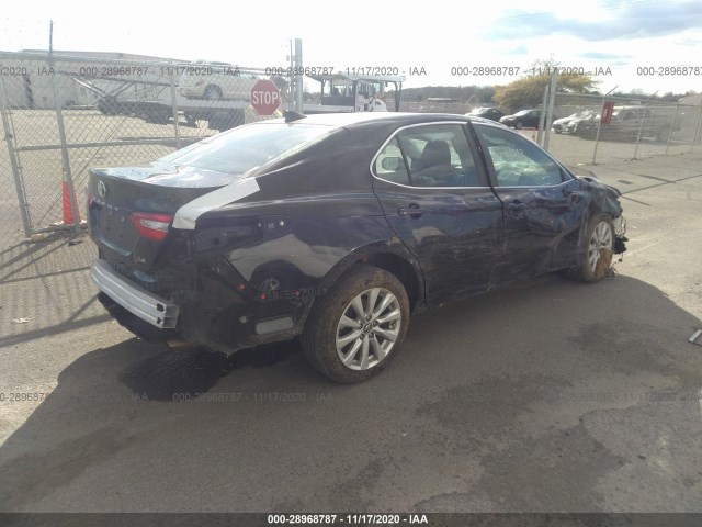 Photo 3 VIN: 4T1B11HK3KU237140 - TOYOTA CAMRY 