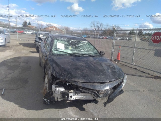 Photo 5 VIN: 4T1B11HK3KU237140 - TOYOTA CAMRY 