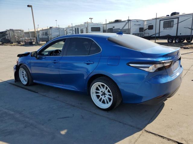 Photo 1 VIN: 4T1B11HK3KU237641 - TOYOTA CAMRY L 