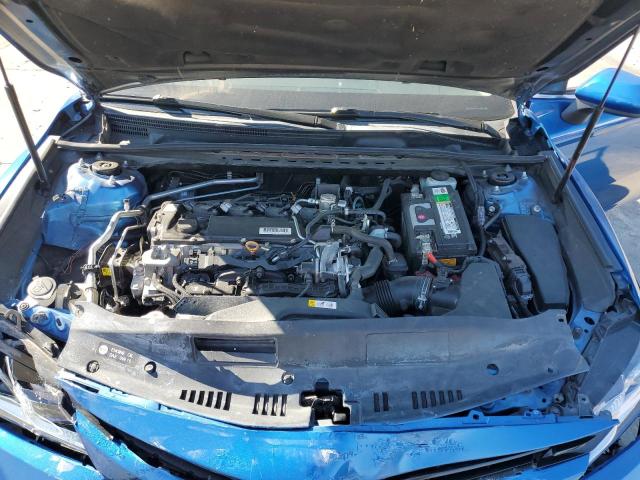 Photo 10 VIN: 4T1B11HK3KU237641 - TOYOTA CAMRY L 