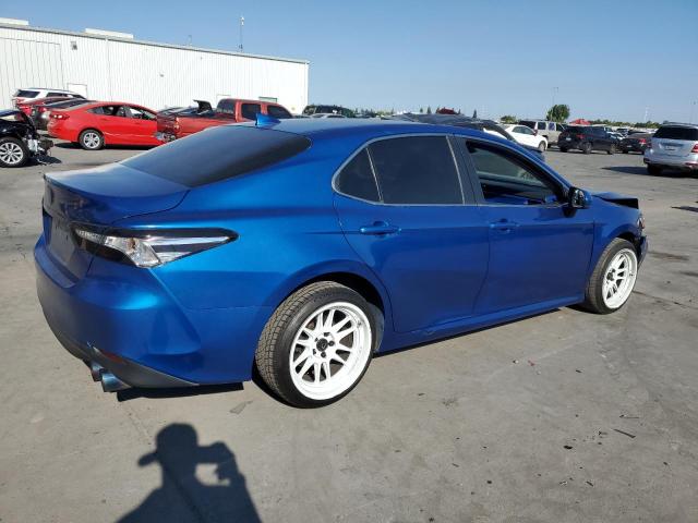 Photo 2 VIN: 4T1B11HK3KU237641 - TOYOTA CAMRY L 