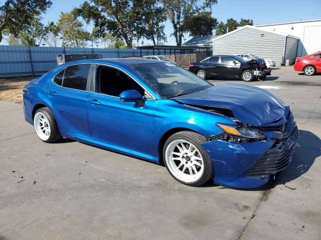 Photo 3 VIN: 4T1B11HK3KU237641 - TOYOTA CAMRY L 