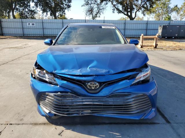 Photo 4 VIN: 4T1B11HK3KU237641 - TOYOTA CAMRY L 