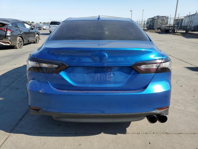 Photo 5 VIN: 4T1B11HK3KU237641 - TOYOTA CAMRY L 