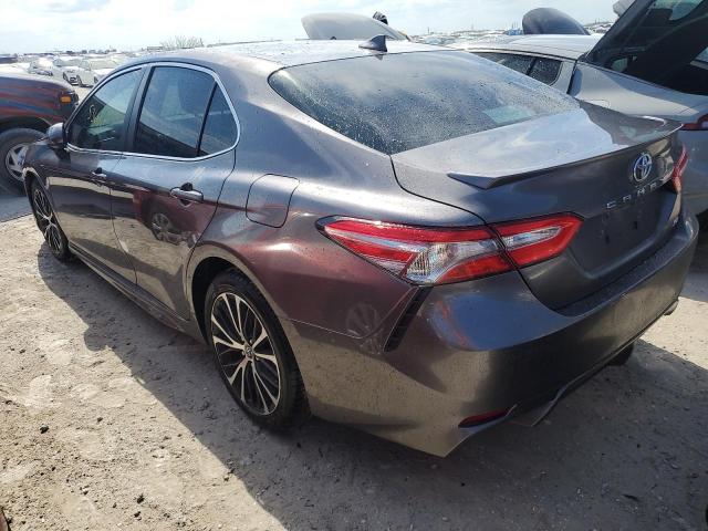 Photo 1 VIN: 4T1B11HK3KU238272 - TOYOTA CAMRY L 