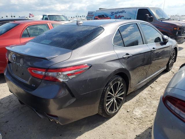 Photo 2 VIN: 4T1B11HK3KU238272 - TOYOTA CAMRY L 