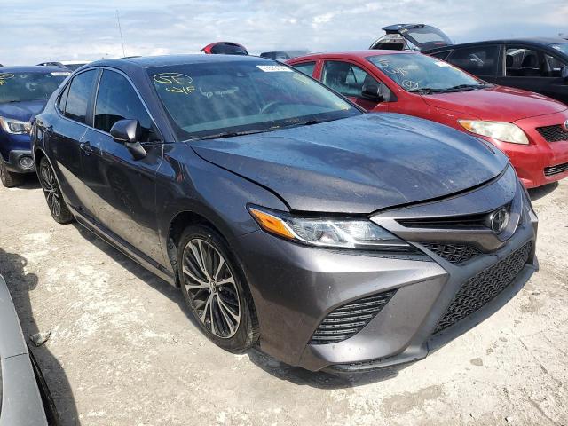 Photo 3 VIN: 4T1B11HK3KU238272 - TOYOTA CAMRY L 