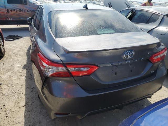 Photo 5 VIN: 4T1B11HK3KU238272 - TOYOTA CAMRY L 