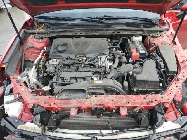 Photo 10 VIN: 4T1B11HK3KU239020 - TOYOTA CAMRY 