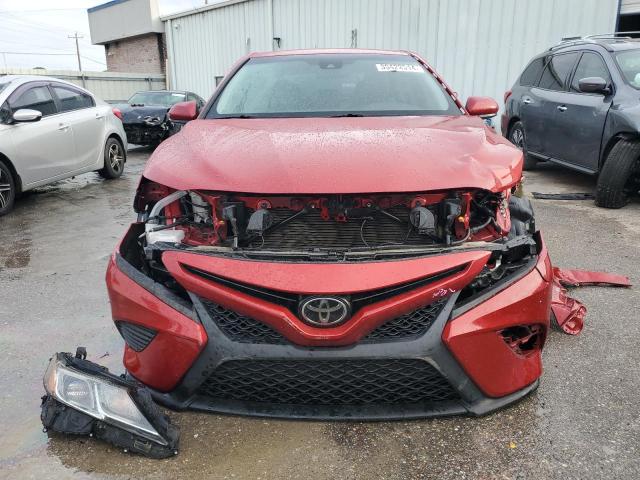 Photo 4 VIN: 4T1B11HK3KU239020 - TOYOTA CAMRY 