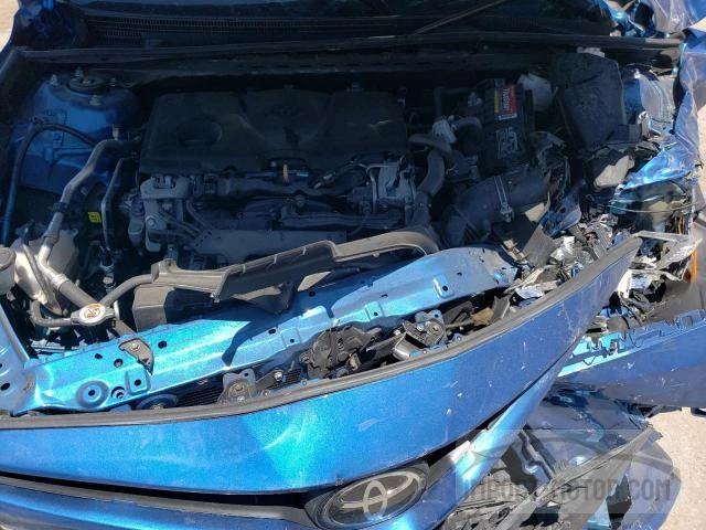 Photo 10 VIN: 4T1B11HK3KU241690 - TOYOTA CAMRY 