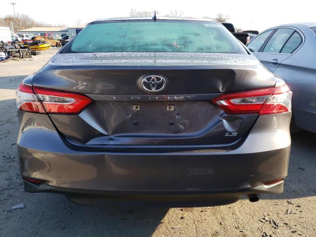 Photo 8 VIN: 4T1B11HK3KU243391 - TOYOTA CAMRY 