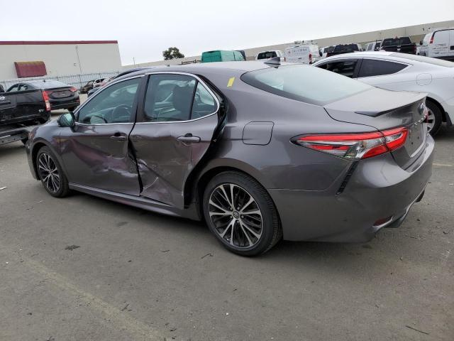 Photo 1 VIN: 4T1B11HK3KU244685 - TOYOTA CAMRY 