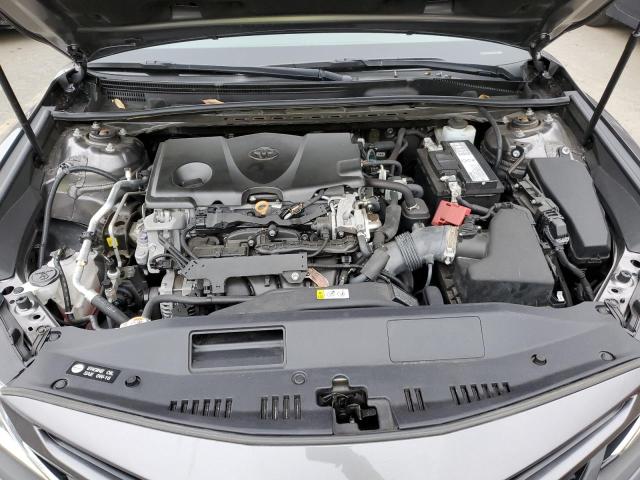 Photo 10 VIN: 4T1B11HK3KU244685 - TOYOTA CAMRY 